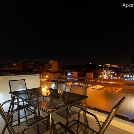 Apollo & Artemis By Heloni Apartments Афины Экстерьер фото