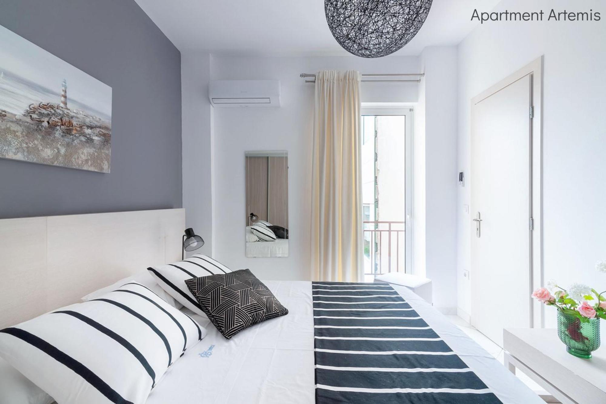 Apollo & Artemis By Heloni Apartments Афины Экстерьер фото