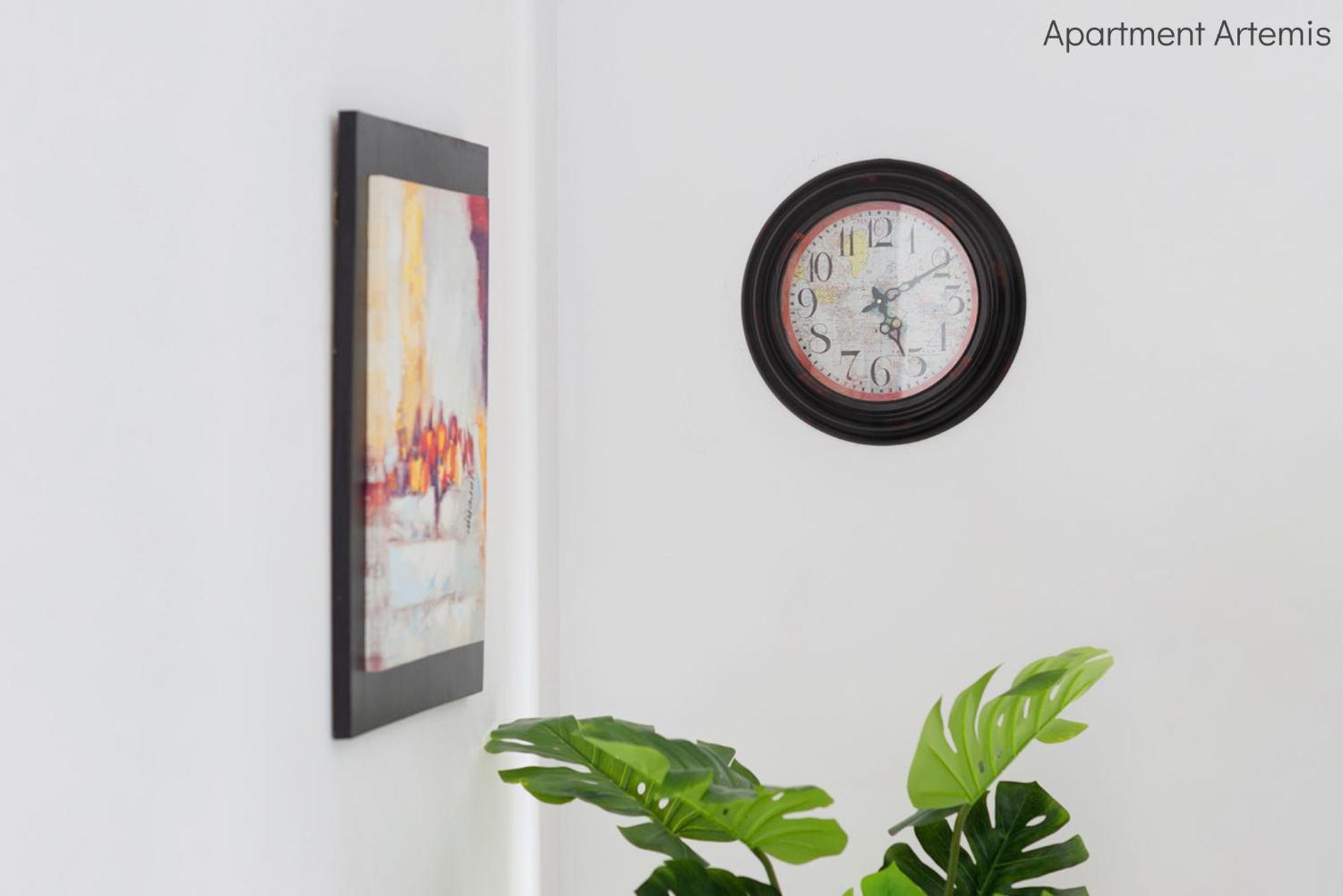 Apollo & Artemis By Heloni Apartments Афины Экстерьер фото