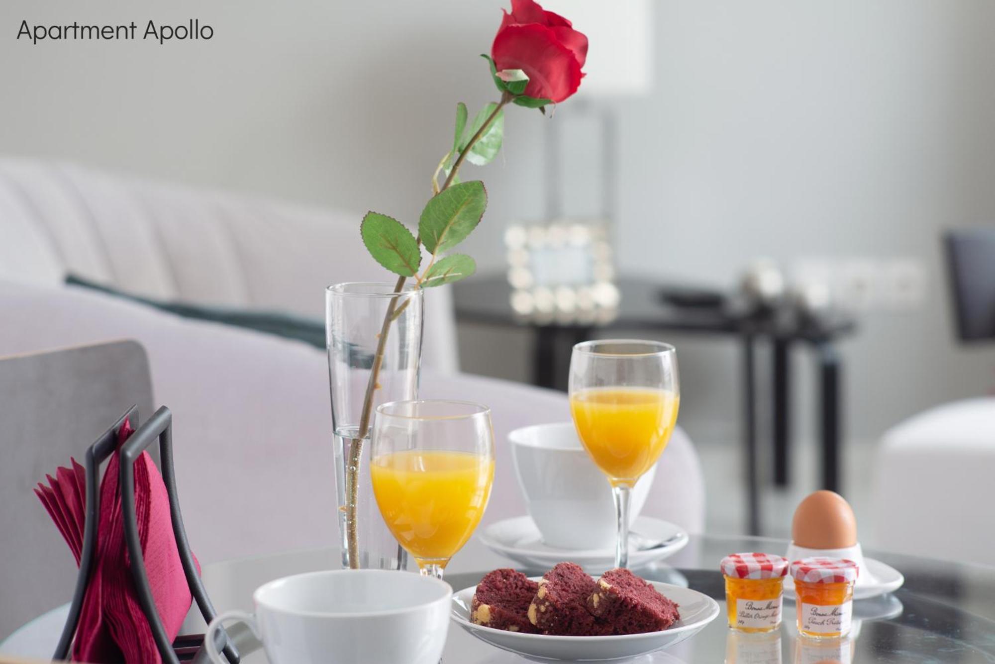 Apollo & Artemis By Heloni Apartments Афины Экстерьер фото